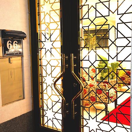 Real Appartments Wiedeń Zewnętrze zdjęcie