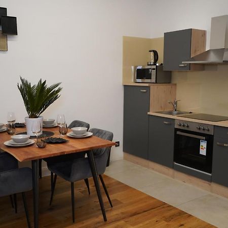 Real Appartments Wiedeń Zewnętrze zdjęcie