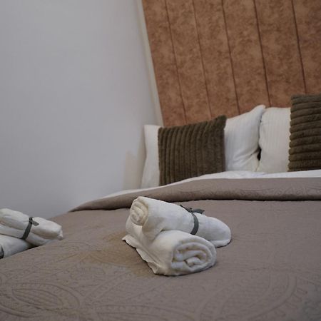 Real Appartments Wiedeń Zewnętrze zdjęcie