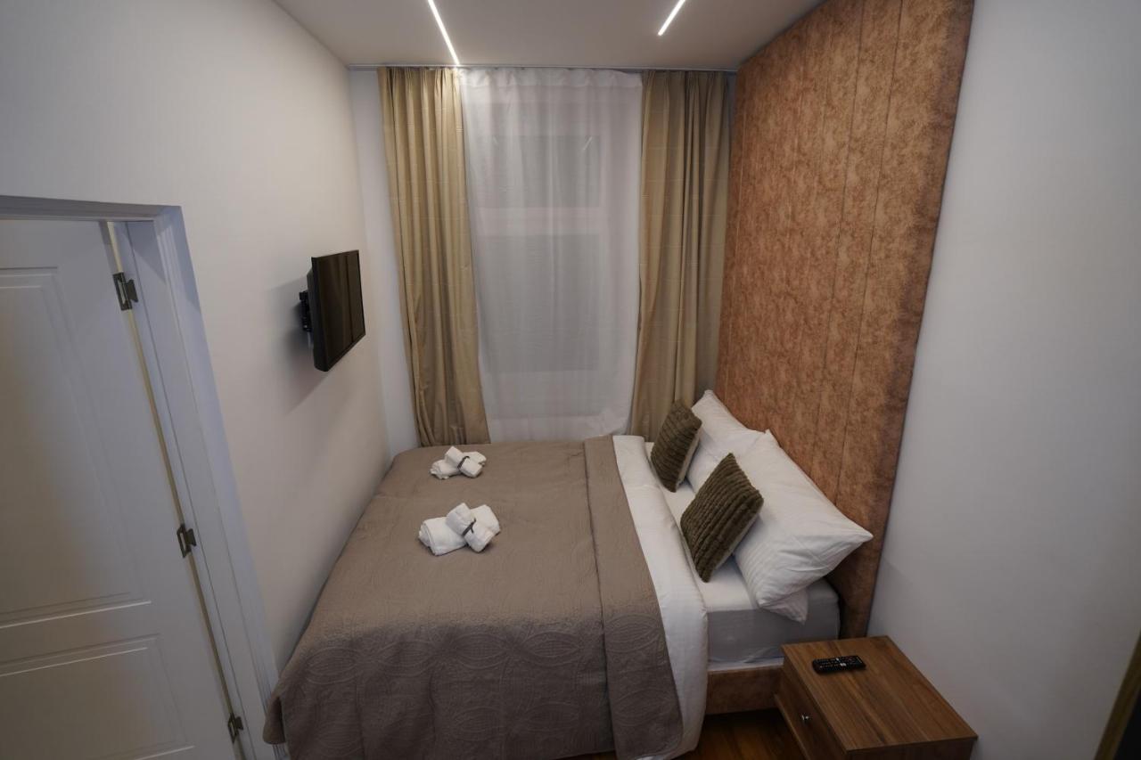 Real Appartments Wiedeń Zewnętrze zdjęcie