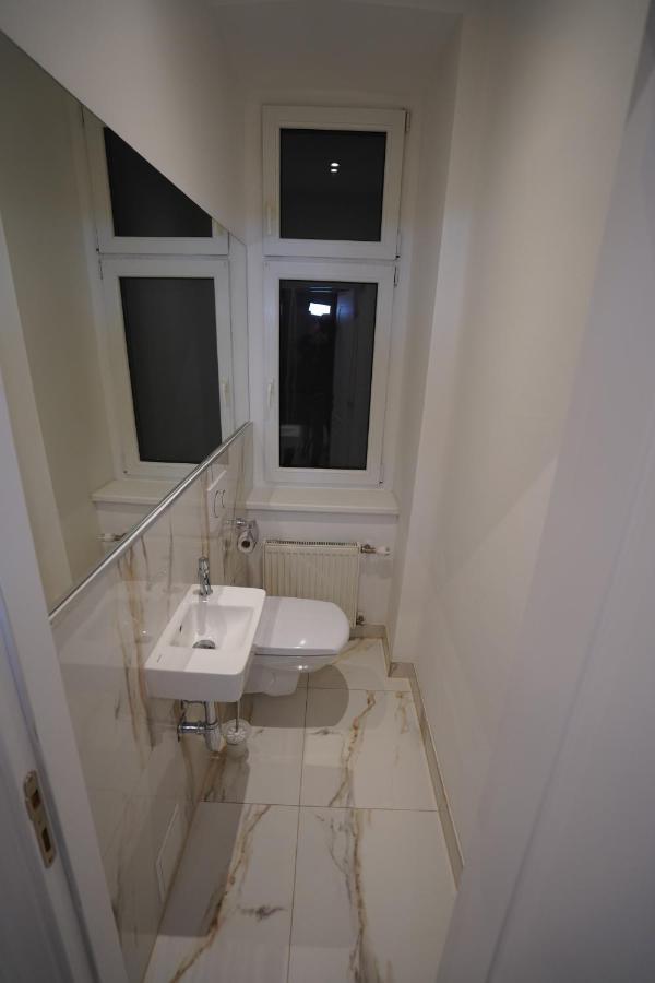 Real Appartments Wiedeń Zewnętrze zdjęcie