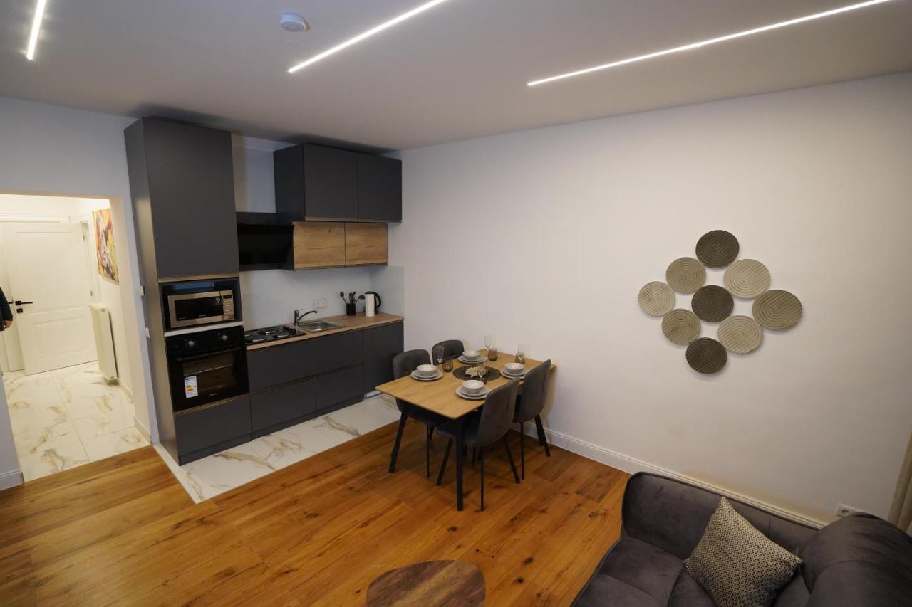 Real Appartments Wiedeń Zewnętrze zdjęcie