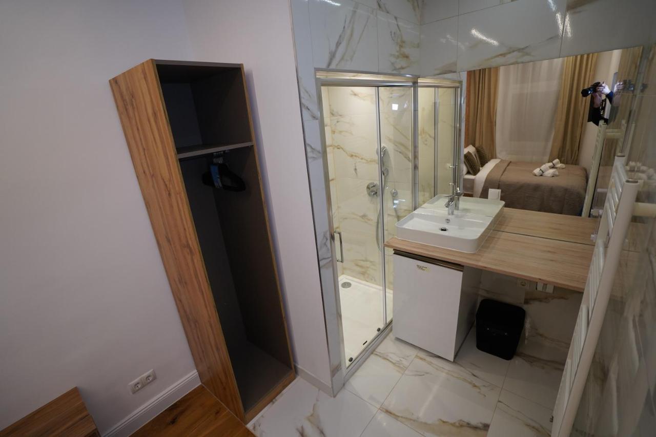 Real Appartments Wiedeń Zewnętrze zdjęcie