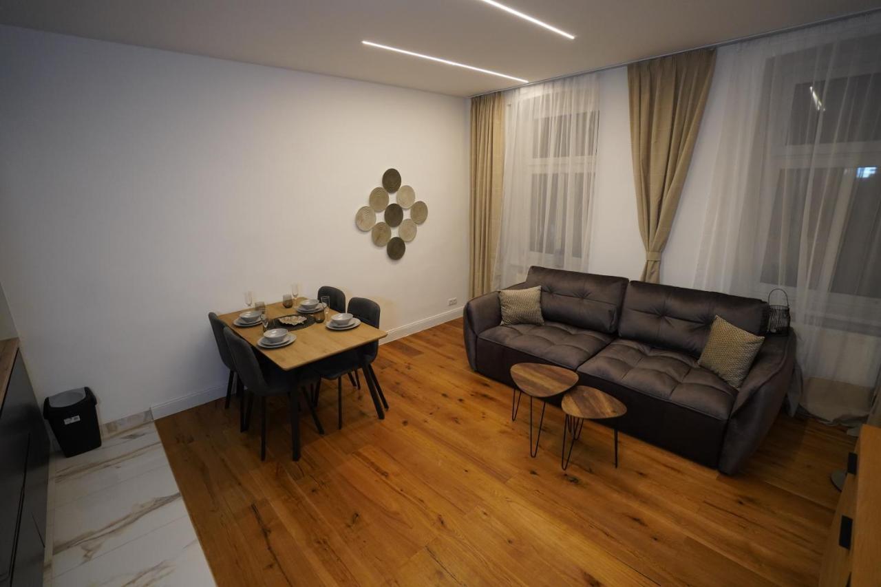 Real Appartments Wiedeń Zewnętrze zdjęcie