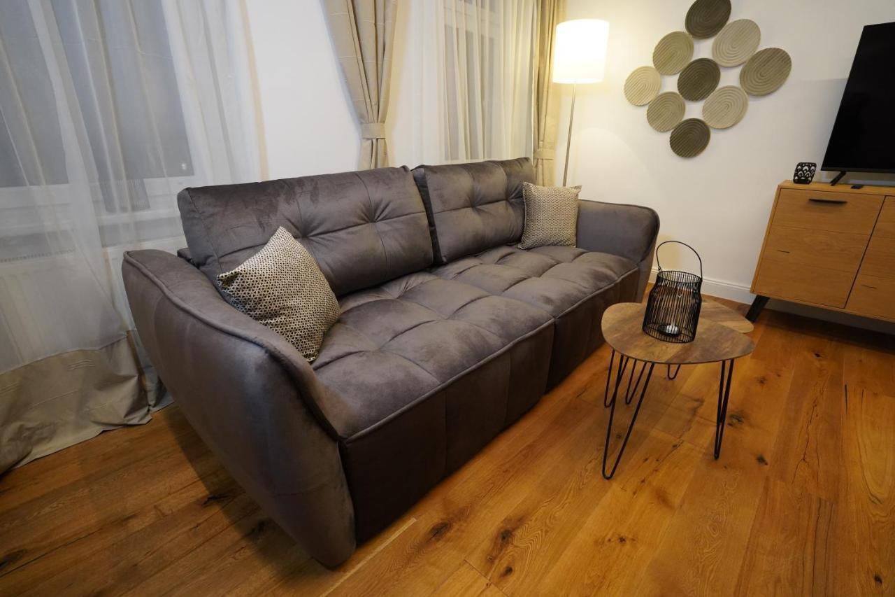 Real Appartments Wiedeń Zewnętrze zdjęcie