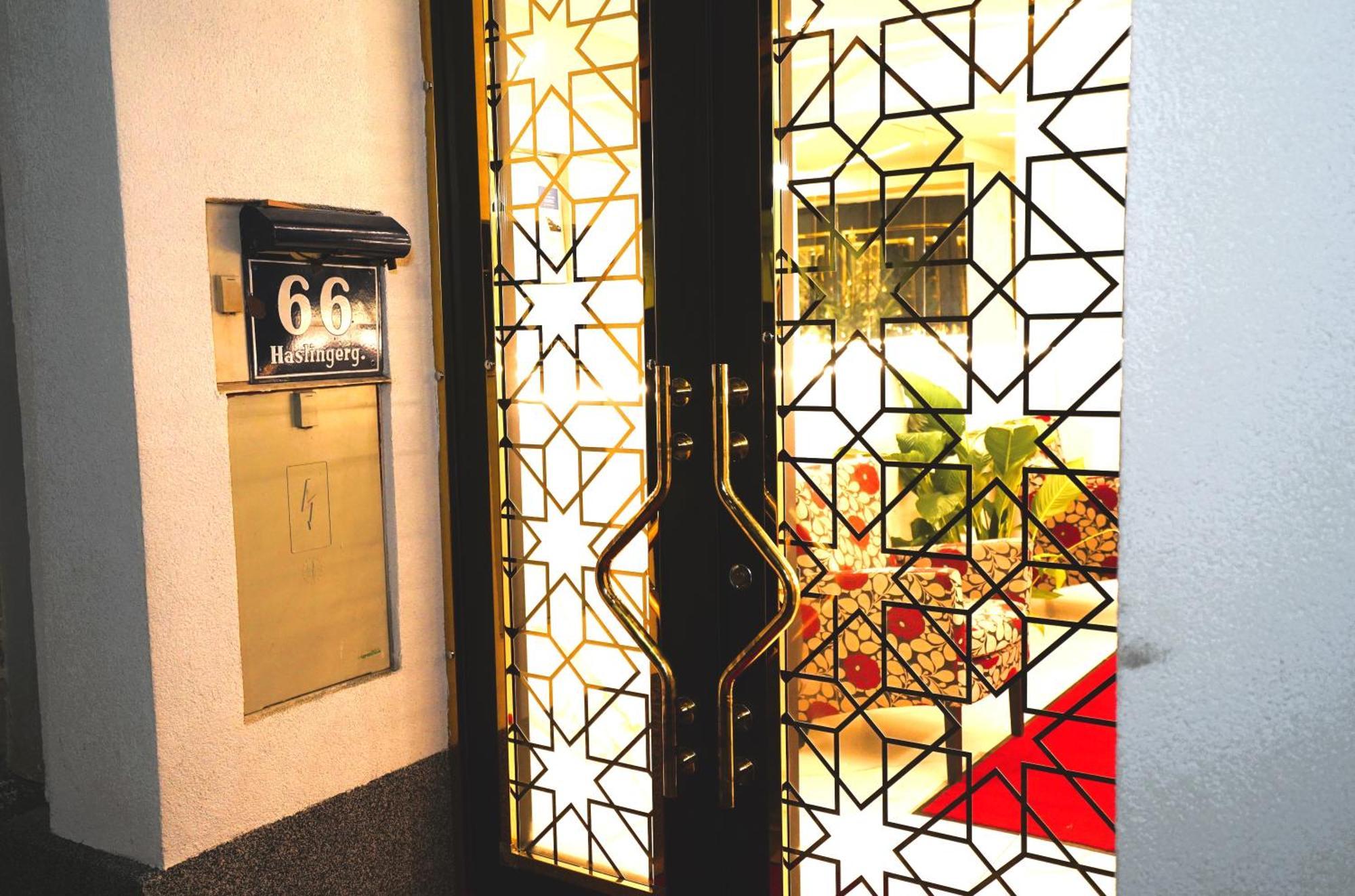 Real Appartments Wiedeń Zewnętrze zdjęcie