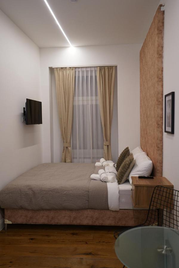 Real Appartments Wiedeń Zewnętrze zdjęcie