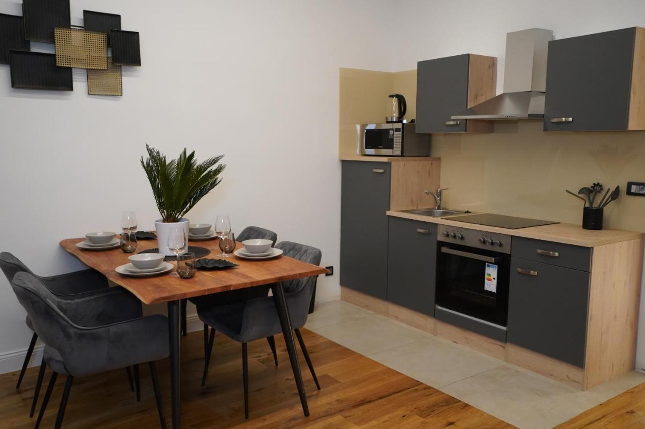 Real Appartments Wiedeń Zewnętrze zdjęcie