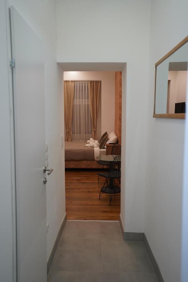 Real Appartments Wiedeń Zewnętrze zdjęcie