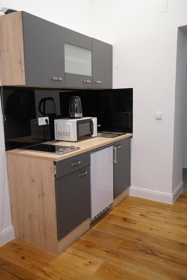 Real Appartments Wiedeń Zewnętrze zdjęcie