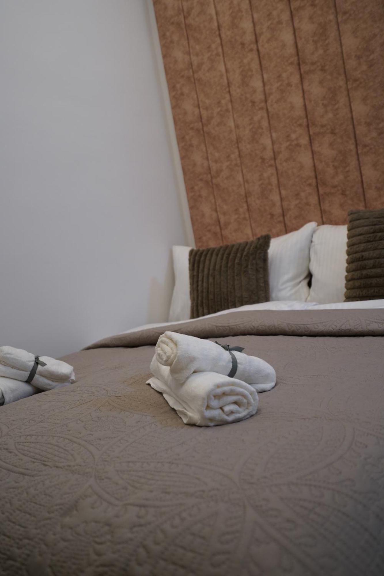 Real Appartments Wiedeń Zewnętrze zdjęcie