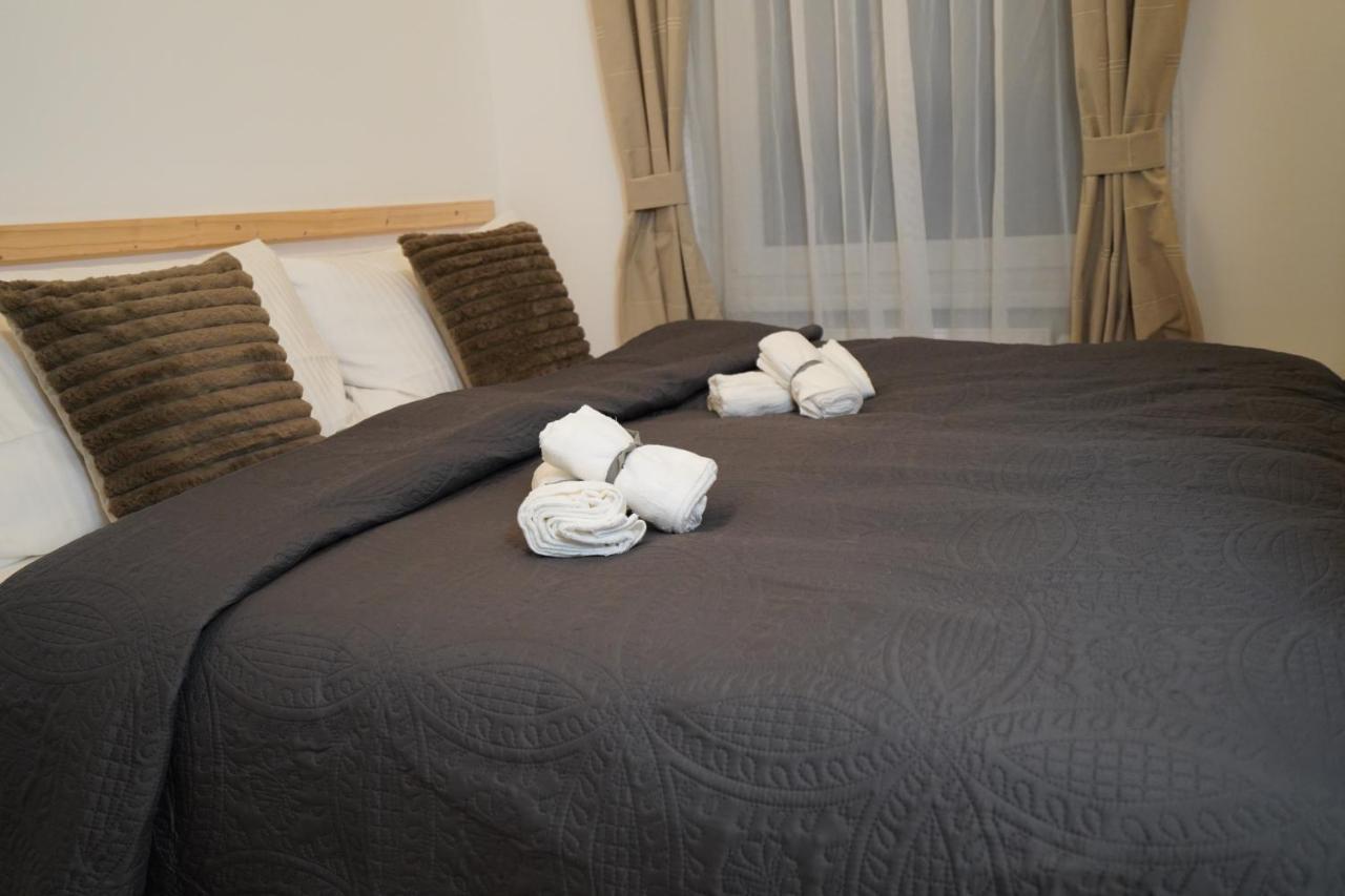 Real Appartments Wiedeń Zewnętrze zdjęcie