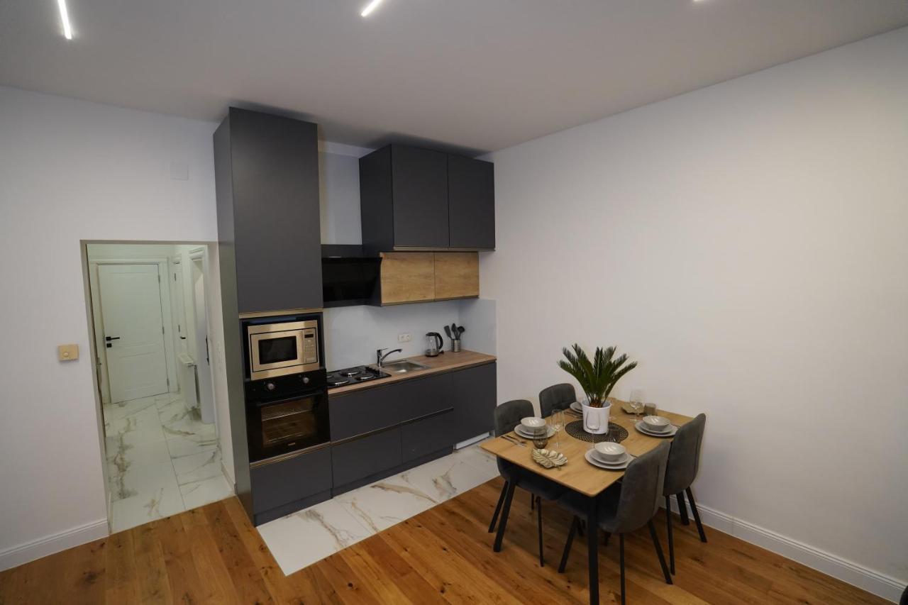 Real Appartments Wiedeń Zewnętrze zdjęcie