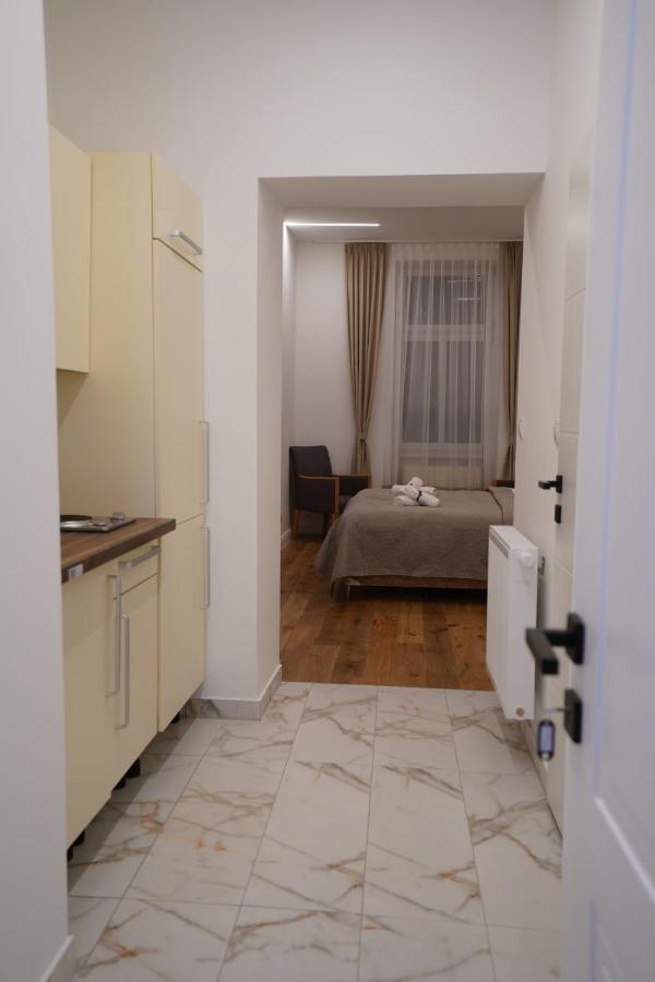 Real Appartments Wiedeń Zewnętrze zdjęcie