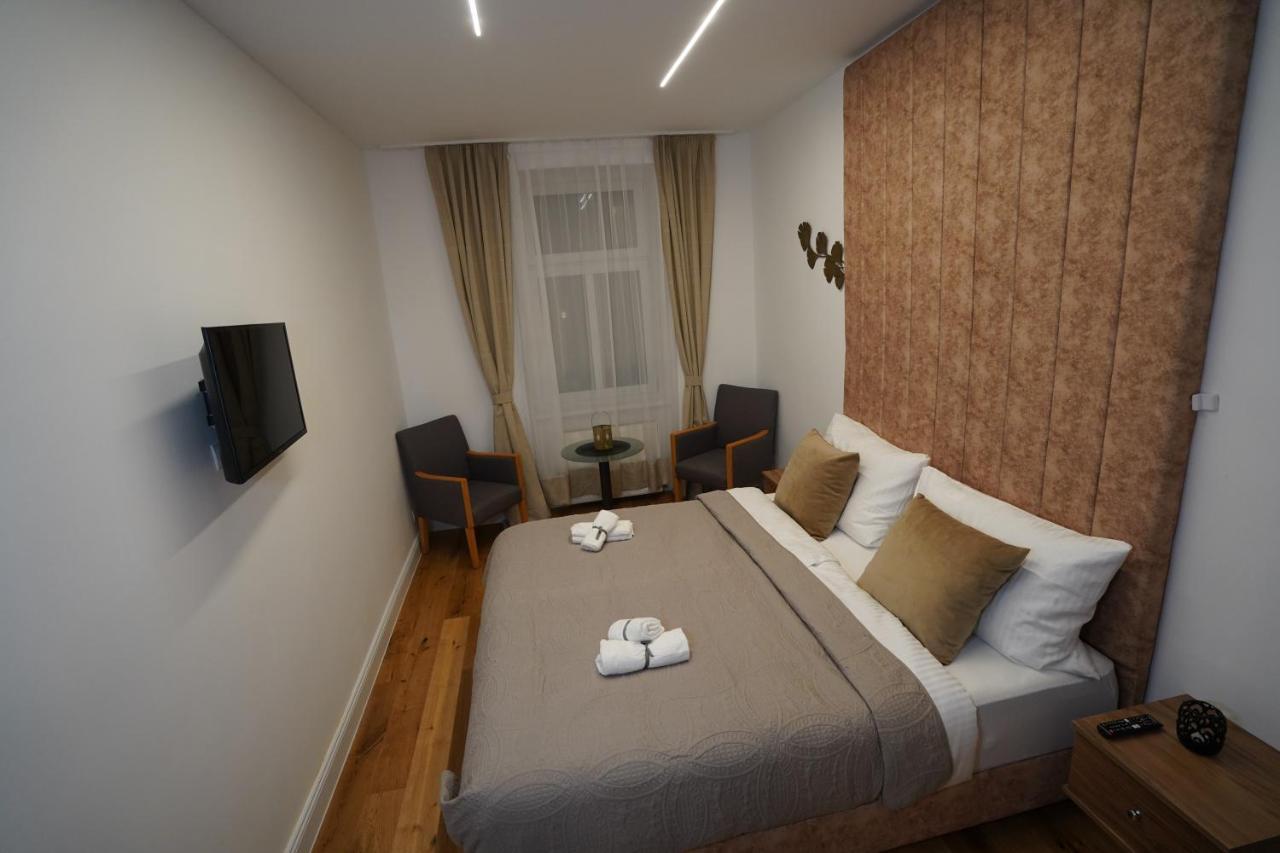 Real Appartments Wiedeń Zewnętrze zdjęcie