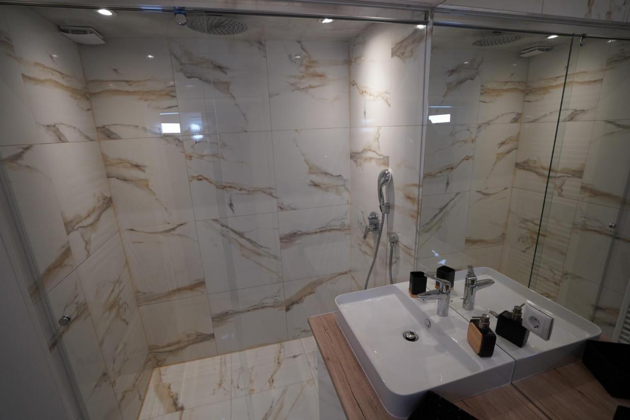 Real Appartments Wiedeń Zewnętrze zdjęcie