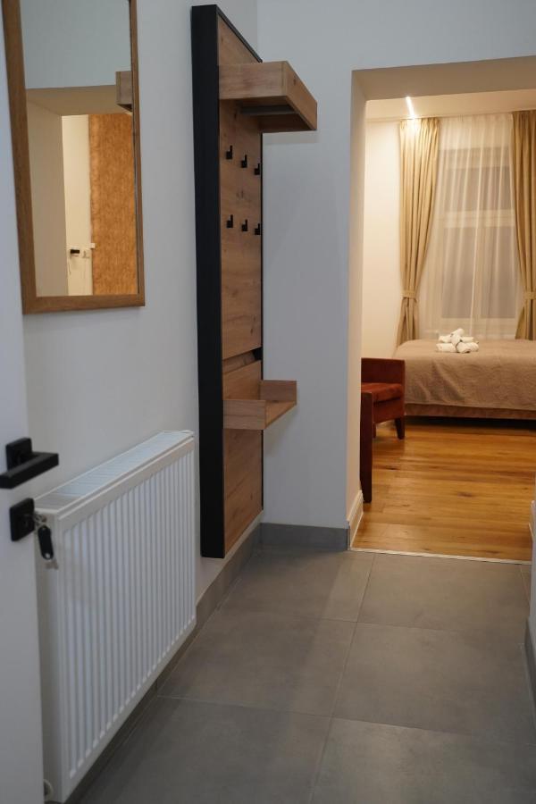 Real Appartments Wiedeń Zewnętrze zdjęcie