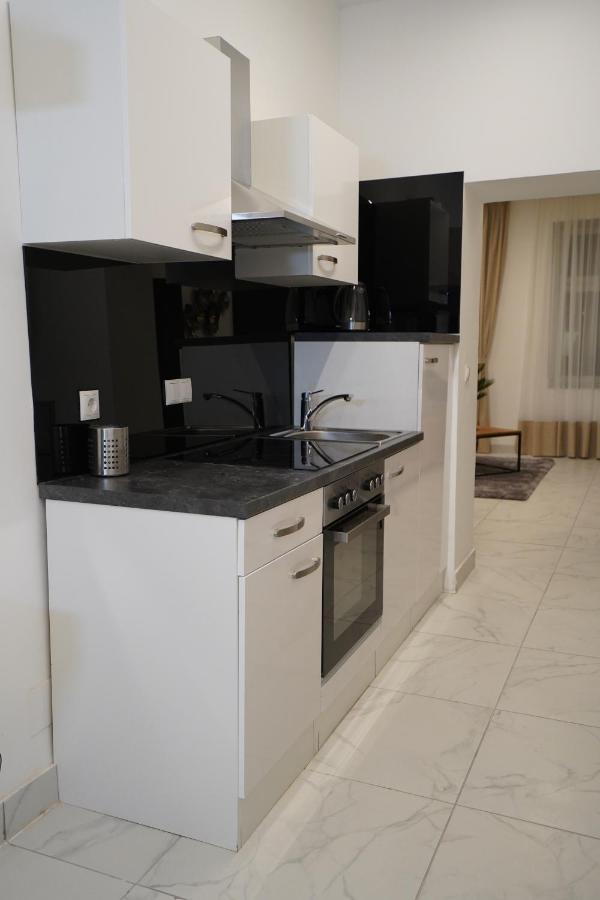 Real Appartments Wiedeń Zewnętrze zdjęcie