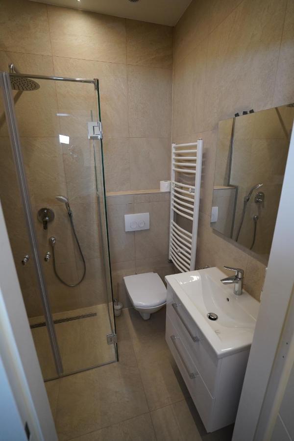 Real Appartments Wiedeń Zewnętrze zdjęcie