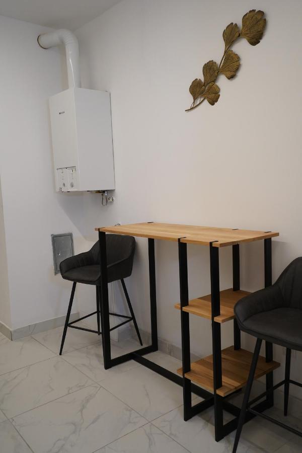 Real Appartments Wiedeń Zewnętrze zdjęcie