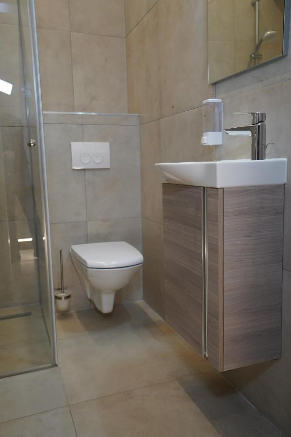 Real Appartments Wiedeń Zewnętrze zdjęcie
