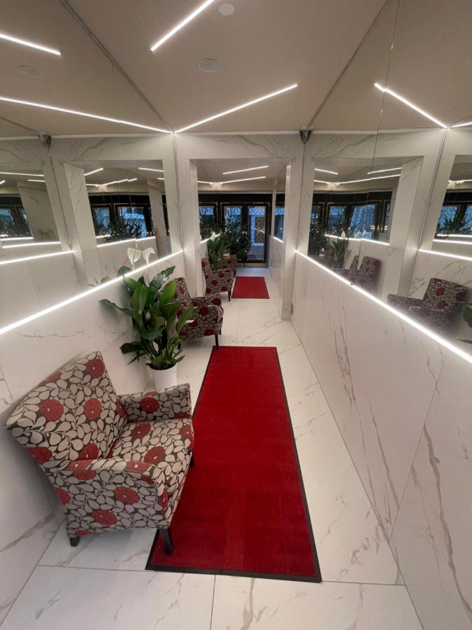 Real Appartments Wiedeń Zewnętrze zdjęcie