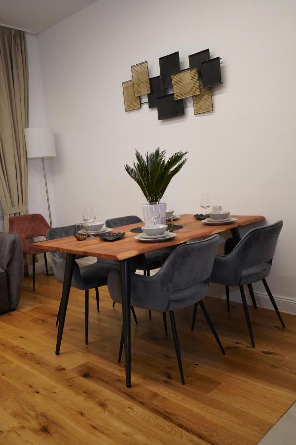 Real Appartments Wiedeń Zewnętrze zdjęcie
