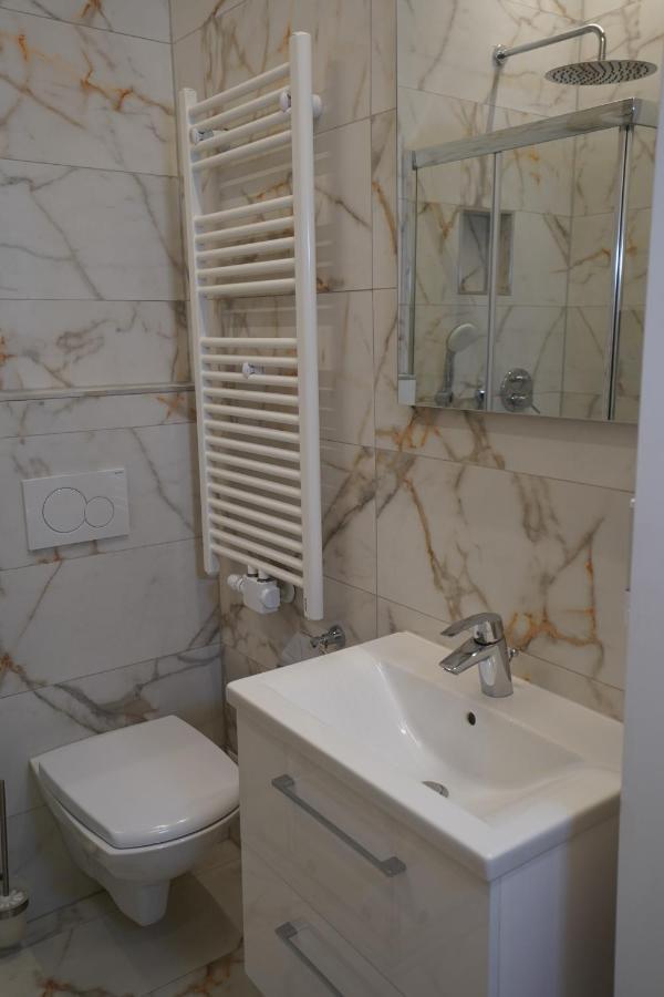 Real Appartments Wiedeń Zewnętrze zdjęcie
