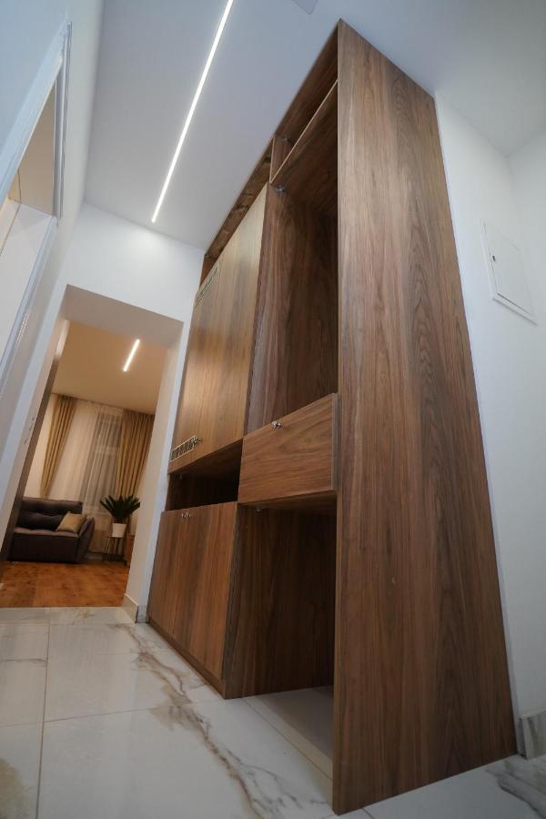 Real Appartments Wiedeń Zewnętrze zdjęcie