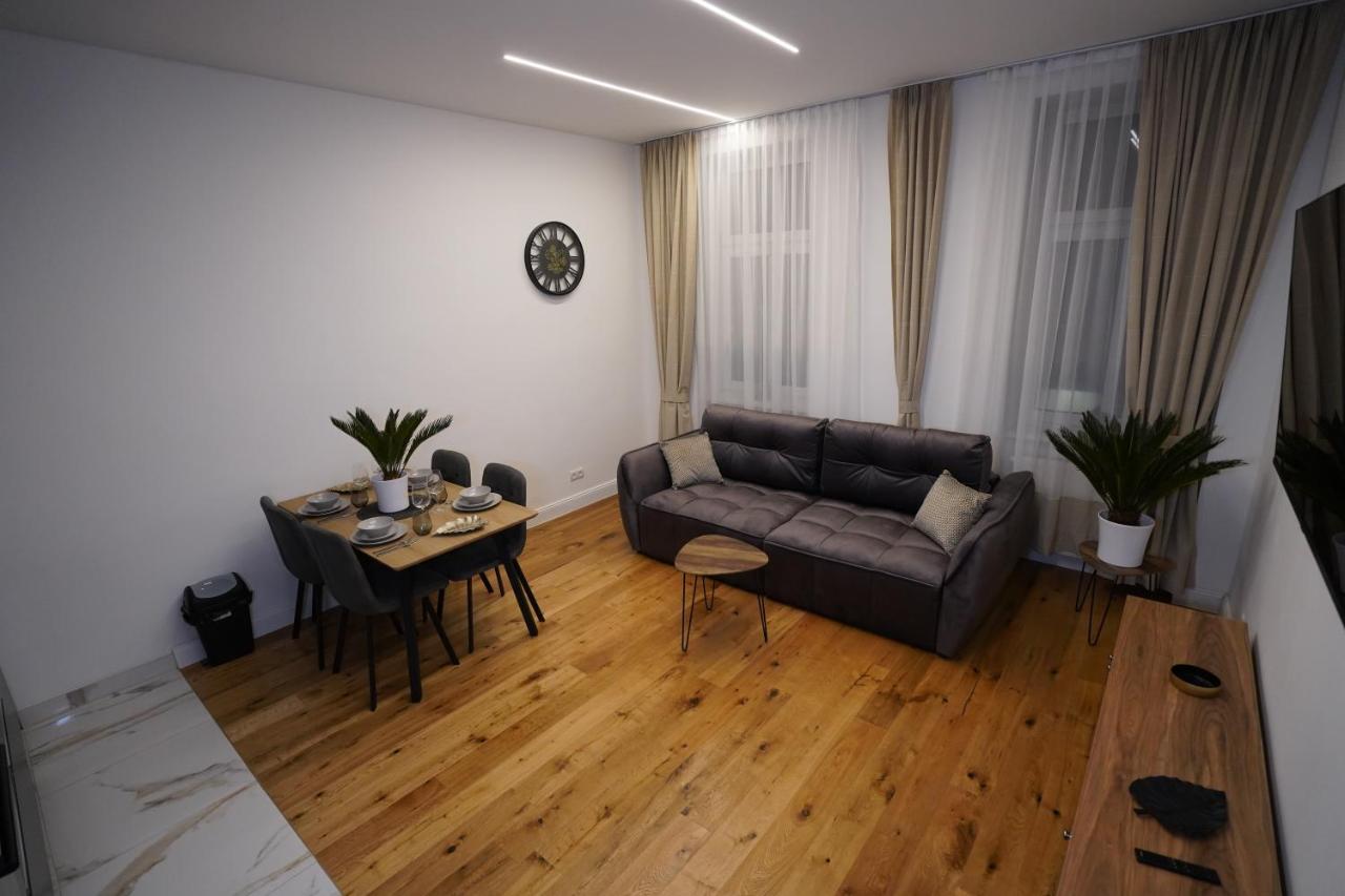 Real Appartments Wiedeń Zewnętrze zdjęcie
