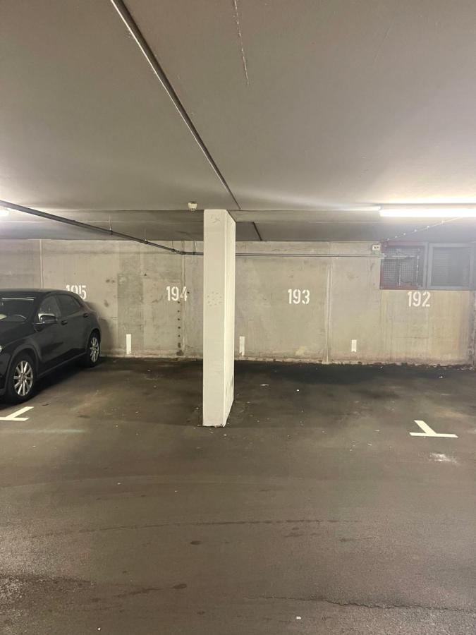 Real Appartments Wiedeń Zewnętrze zdjęcie