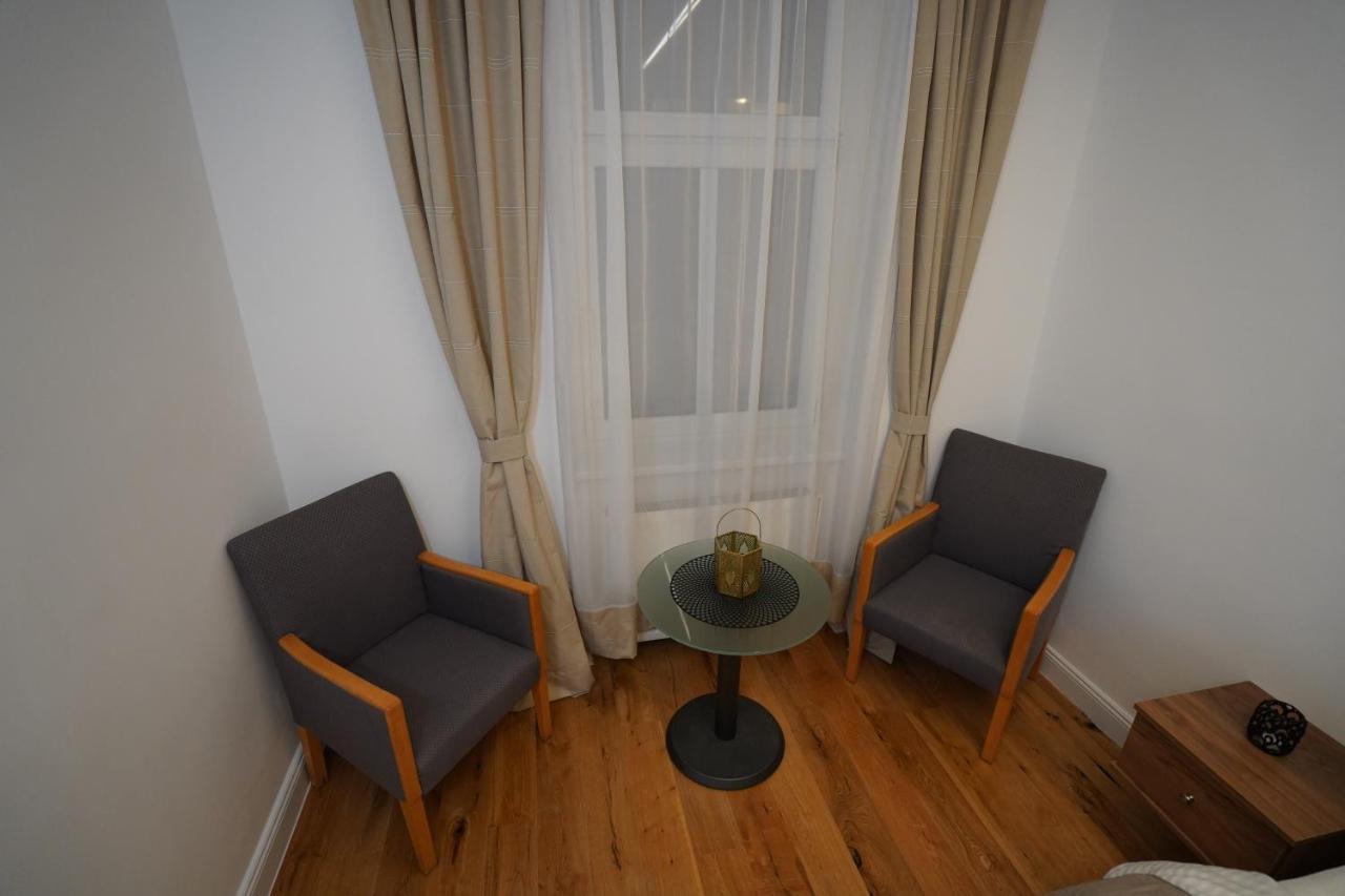 Real Appartments Wiedeń Zewnętrze zdjęcie
