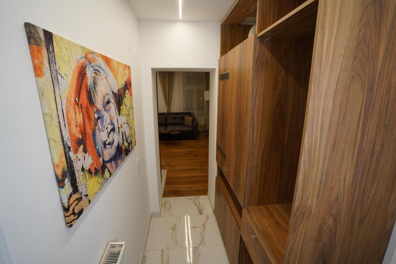 Real Appartments Wiedeń Zewnętrze zdjęcie